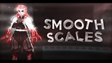Smooth Scales Transitions | After Effects AMV Tutorial