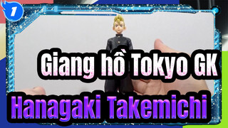 [Giang hồ Tokyo GK]Đập hộp Bandai Hanagaki Takemichi_1