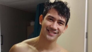 Hot Guys | ‎Raymart Rosauro   (Filipino Hunk)