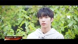 「TNT时代少年团刘耀文」《光环中的少年——“象限”》（上）预告片「LIUYAOWEN」