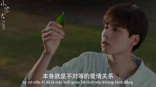 [TRAILER THẦM YÊU QUẤT SINH HOÀI NAM - HỒ NHẤT THIÊN & HỒ BĂNG KHANH] 🙈🙈🙈