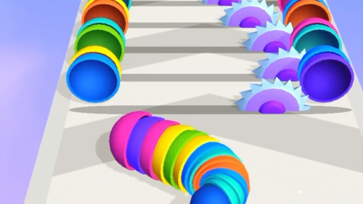 เกมเล่นสนุกชิลๆ