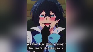 đâu ai muốn làm người bình thường khi yêu ^^ anime edit fypシ vanitasnocarte etoo1810