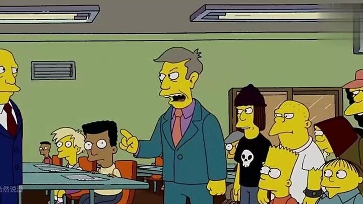 Xem toàn bộ tập phim The Simpsons chỉ trong một lần #TheSimpsons#RechargePlan (1)