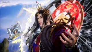 Spirit Sword Sovereign Eps 656 Indo