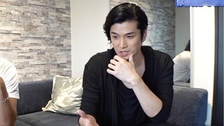 [What have you protected] Ultraman Mebius 15th Anniversary Project - Return after many years