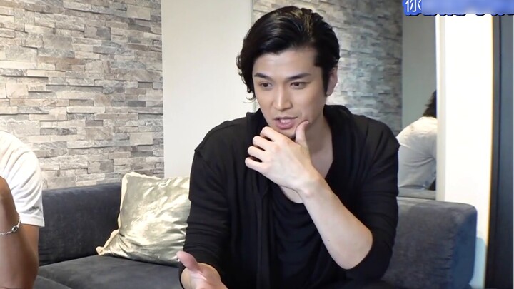 [What have you protected] Ultraman Mebius 15th Anniversary Project - Return after many years