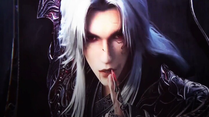 Paduka Wang Ling berhasil menjinakkan Naga petir Legendaris,ngeri bngt pertarungannya 😱💀💀💀