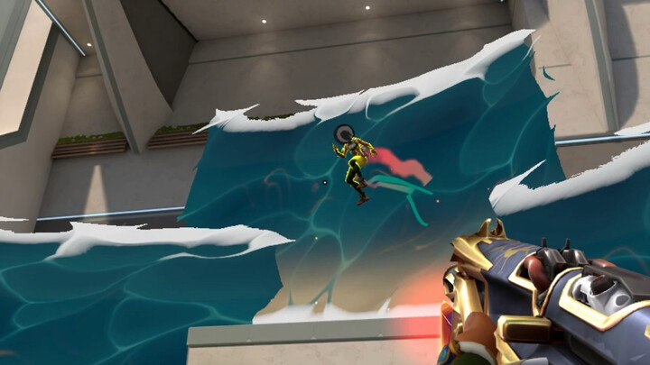 Humans have tapped less than 1% of the ocean's potential.