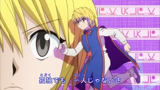 HXH Dub Indonesia Eps 07