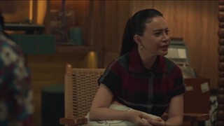 TAK INGIN USAI DISINI ( 2025 )