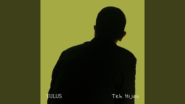 【COVER】teh hijau - tulus