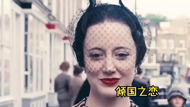 ③ Không màng giang sơn, chỉ yêu mỹ nhân: Nhà vua vì tình mà chủ động thoái vị – “Tình Yêu Kinh Đô”