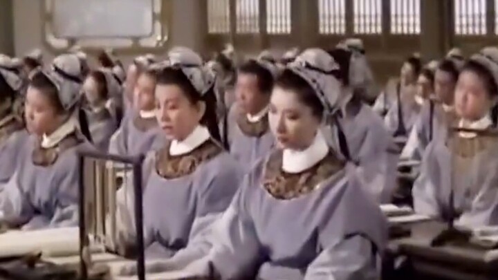 No nonsense, mother's role model, don't read if you are afraid of ruining your worldview