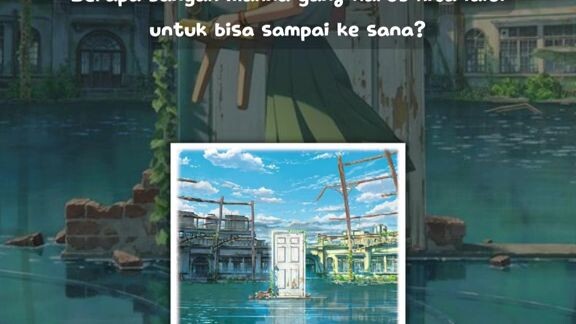 lagu suzume full lirik