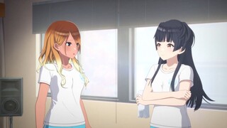 The IDOLM@STER Shiny Colors Season 2 Episode 9 Sub Indonesia