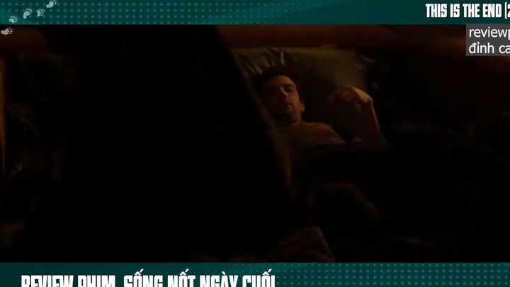 ánh sáng xanh p3 #reviewphimdinhcao