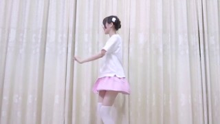 【米口】Apakah senyumku terlihat seperti bunga persik\(≧▽≦)/❀Senyum Bunga Persik❀