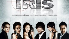 IRIS EPISODE 03 (2009) HD TAGALOG DUB