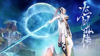 【太一剑仙传The Legend of the Taiyi Sword Immorta】 东方灏扮猪吃老虎，逆势而上