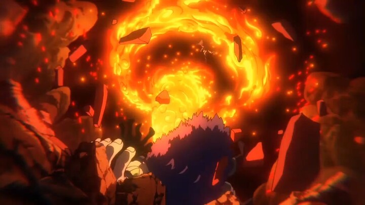 Luffy vs two emperor of the sea Luffy badass mode☠️