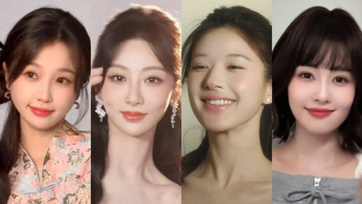 Chuột cười! Tình trạng hoạt động mới nhất tháng Tư của Tứ Phổ! Hai người trong số đó nhan sắc ổn địn