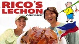 Philippines Crispy Lechon Redemption 🇵🇭 ft. Rico's Lechon. Will we like it this time?