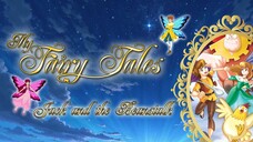 [My Fairy Tales] Jack and the Beanstalk