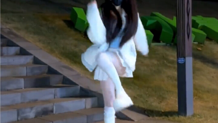 Back to the Classics #Sweet Girl# Absorbing Exquisite Texture