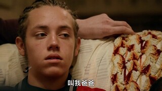 卡尔一年期满出狱回家，变化让人震惊并且跟黑帮联系不断