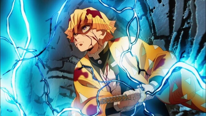 DEMON SLAYER HINOKAMI CHRONICLES