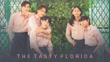 🇰🇷🌈 THE TASTY FLORIDA | FULL MOVIE | ENG SUB