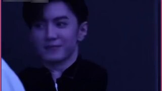 Chen Zheyuan felt shy when watching his kissing scenes!