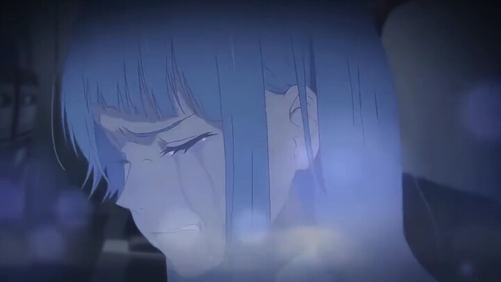 selamat tinggal miwa -mechamaru-