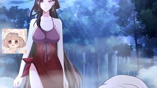 第68集｜美人师尊今夜真的是惊艳全场