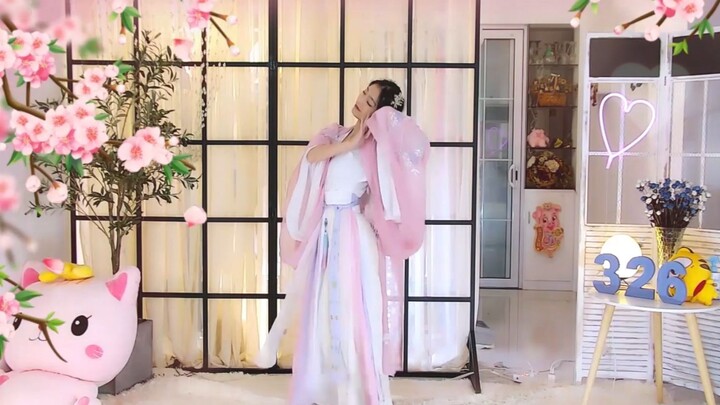 [Xiao Xuân] Múa cổ điển "Thần thoại đẹp" thể hiện sự quyến rũ của phong cách Trung Hoa