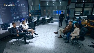 สัญญาณลับพิกัดมรณะ Ep30
