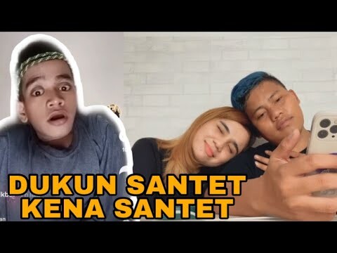 IKBAL SAMPAI GK BISA LARI