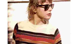 Taylor Swift - Wildest Dreams (Taylor's Version) (Radio Edit)
