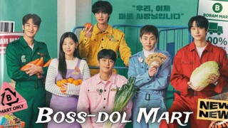 B D M EP 8 eng sub