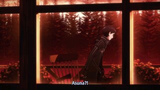 EPS. 15 || Sword Art Online S1 Sub. Indo