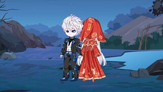 Collection: Bring a thousand-year-old corpse home as a girlfriend