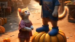 Cat videos