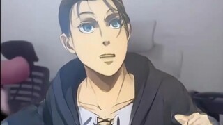 Reiner: 🙂 Apa isi teknis dari gemuruh itu? Seorang supermodel!