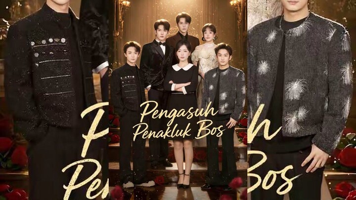 (Dub)Pengasuh Penakluk Bos Full Bahasa Indonesia (MELO)