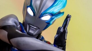 The finale of Blaze has been cut, and the length is close to that of a movie? Is the director's cut 