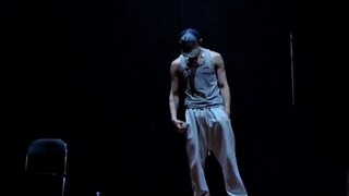 Nishimura Rikicha Like Jennie Choreographer Version