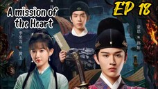 [ENG] EP 18 A Mission of the Heart