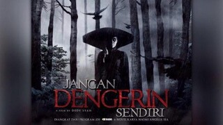 Jangan Dengerin Sendiri (2016)