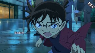 DETECTIVE CONAN | AMV | Secreto | [NEIL]